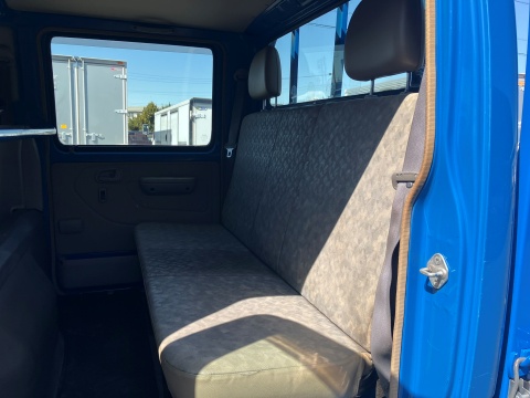 中古平ボディ トヨタ ダイナ
