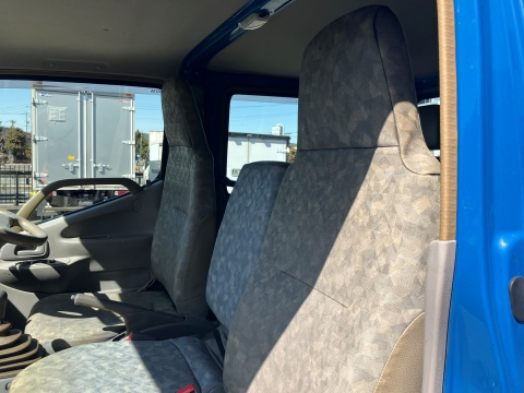 中古平ボディ トヨタ ダイナ