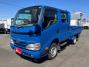 中古平ボディ トヨタ ダイナ