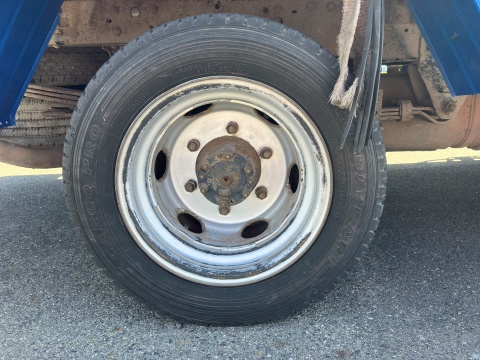 中古平ボディ トヨタ ダイナ