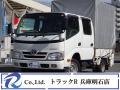 中古平ボディ トヨタ 