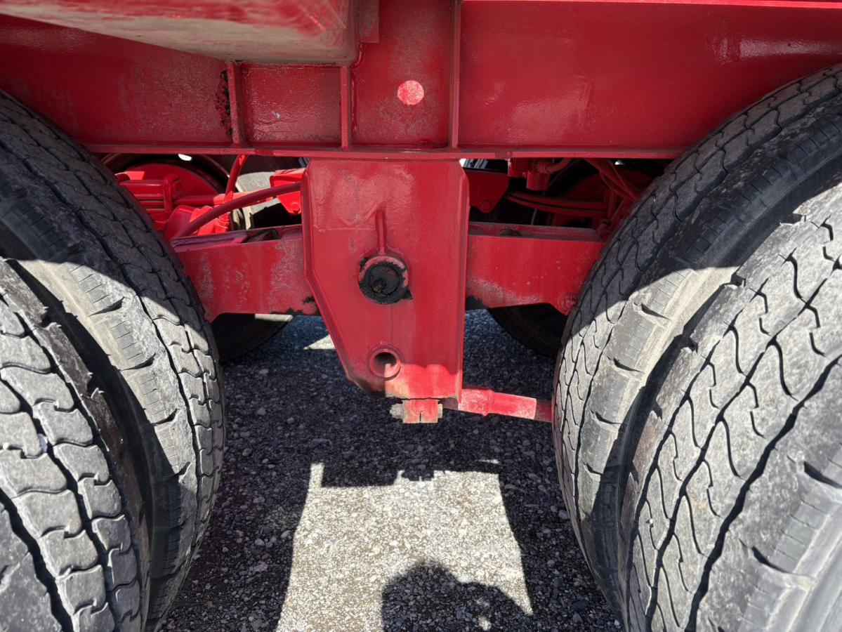 中古トレーラー 国産車その他 東急