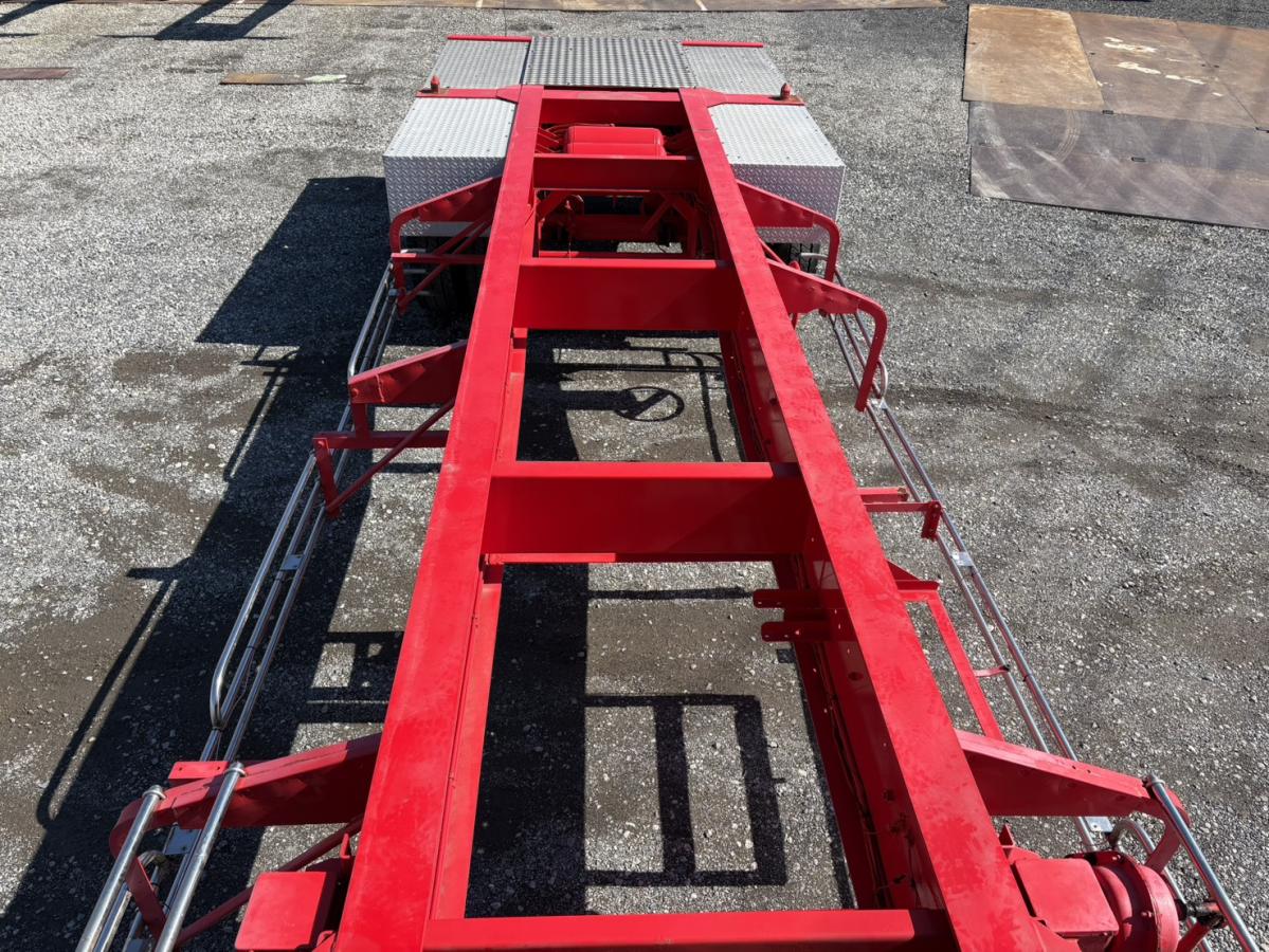 中古トレーラー 国産車その他 東急