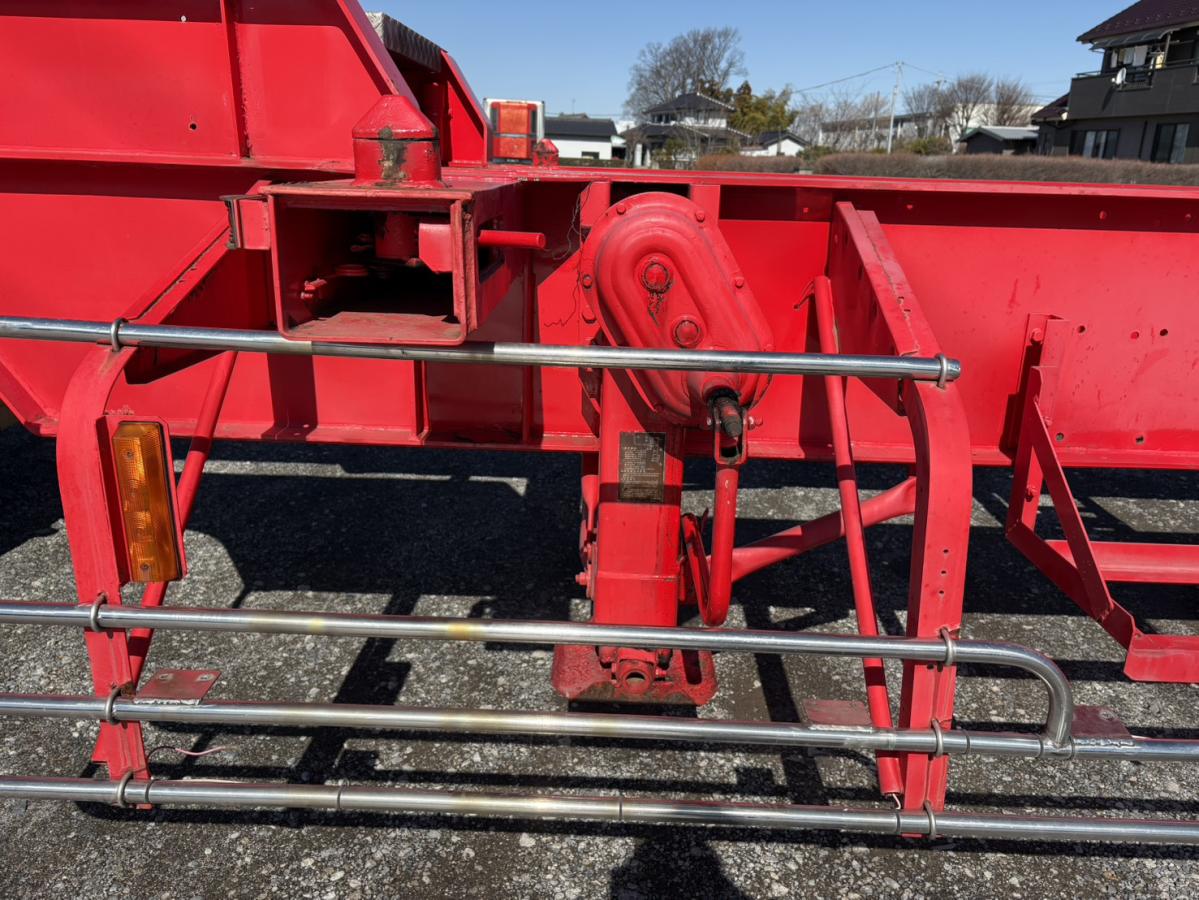 中古トレーラー 国産車その他 東急