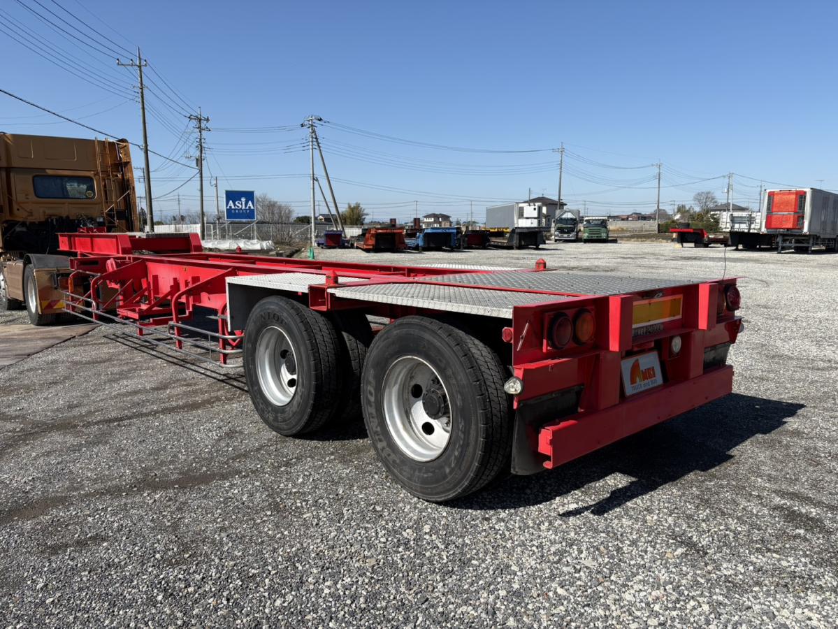 中古トレーラー 国産車その他 東急