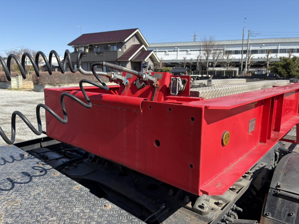 中古トレーラー 国産車その他 東急