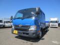 中古平ボディ トヨタ トヨエース