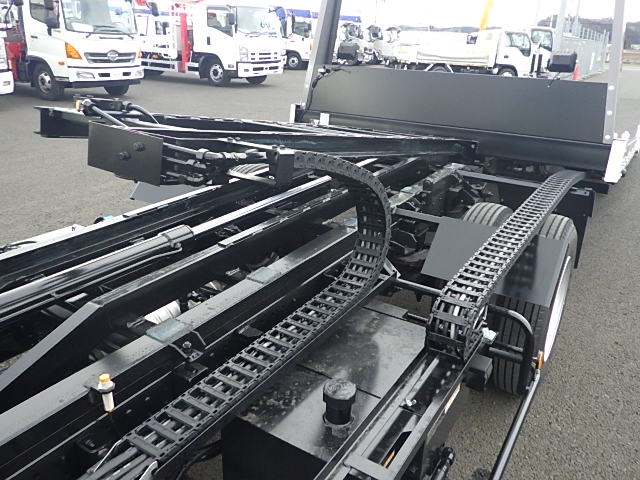 中古キャリアカー(積載車) 三菱ふそう キャンター