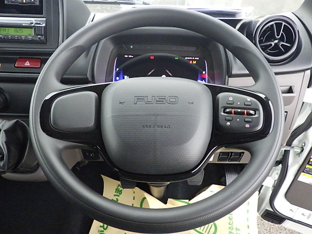 中古キャリアカー(積載車) 三菱ふそう キャンター