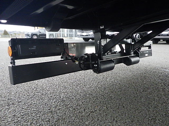 中古キャリアカー(積載車) 三菱ふそう キャンター