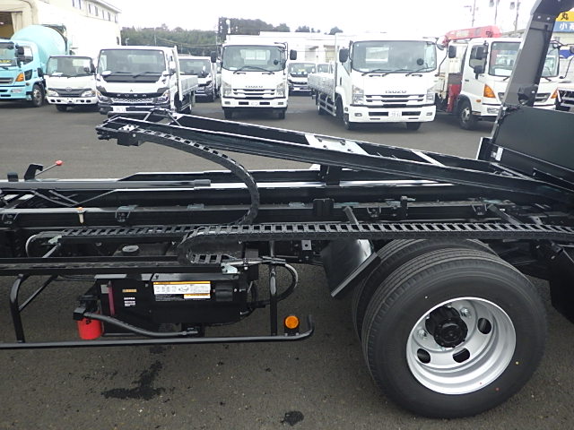 中古キャリアカー(積載車) 三菱ふそう キャンター