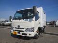 中古冷凍バン 日野 デュトロ