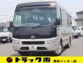 中古バス トヨタ コースター