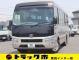中古バス トヨタ コースター