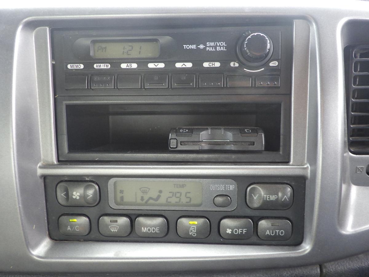 中古ダンプ 日野 レンジャー