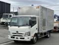 中古アルミバン 日野 デュトロ