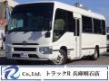 中古バス トヨタ コースター