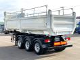 中古トレーラー 国産車その他 トレクス