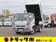中古ダンプ 三菱ふそう キャンター