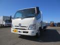 中古平ボディ 日野 デュトロ