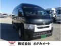 中古特装車その他 トヨタ ハイエース