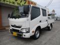 中古平ボディ トヨタ トヨエース