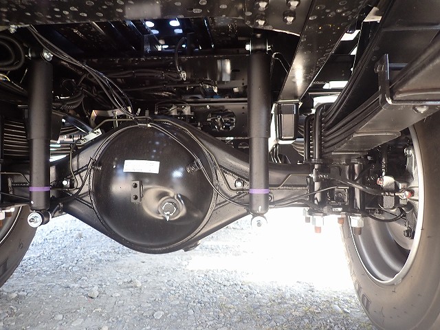 中古キャリアカー(積載車) 三菱ふそう キャンター
