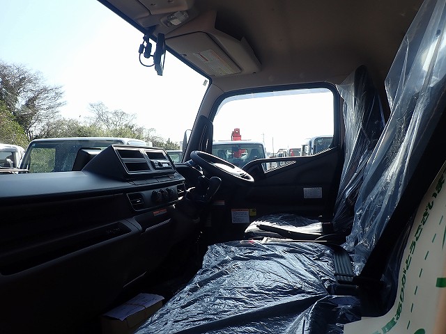 中古キャリアカー(積載車) 三菱ふそう キャンター