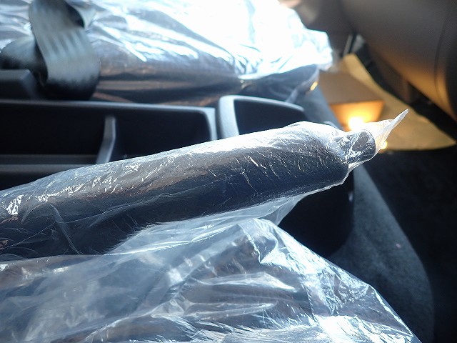 中古平ボディ 三菱ふそう キャンター