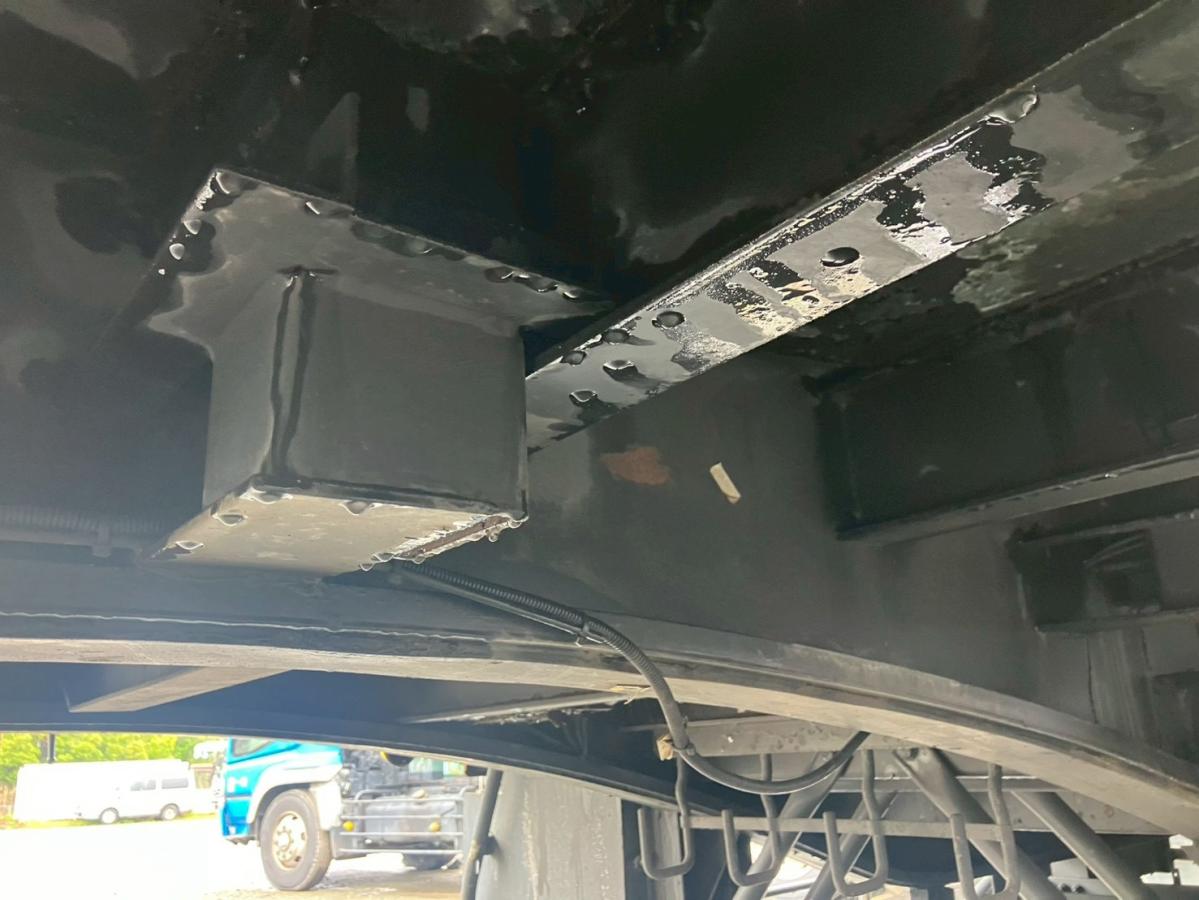 中古トレーラー 国産車その他 トレールモービル