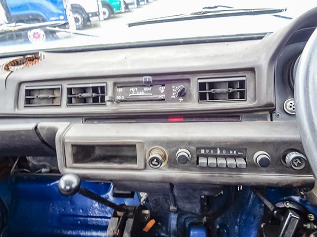 中古ダンプ マツダ タイタン /S55年 川西モーターサービス(新明和