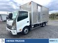 中古アルミバン 日野 デュトロ