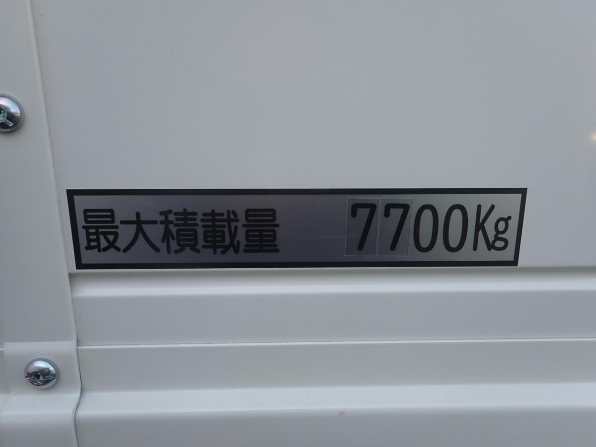 中古クレーン 日野 レンジャー