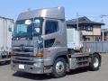 中古トラクタ 日野 プロフィア