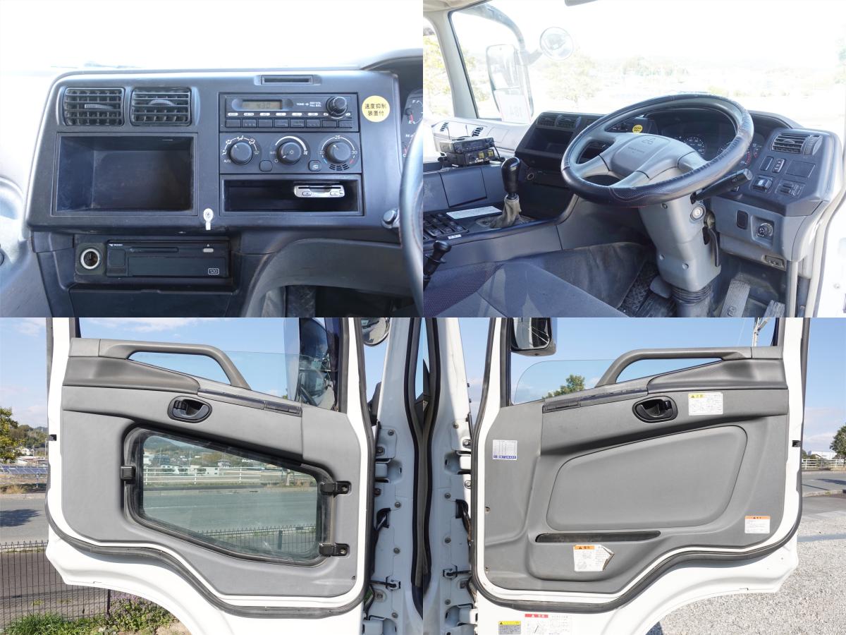 三菱大型車の300L燃料タンク５０００円売り 中古ダンプ 三菱ふそう スーパーグレート /燃料タンク300L大型