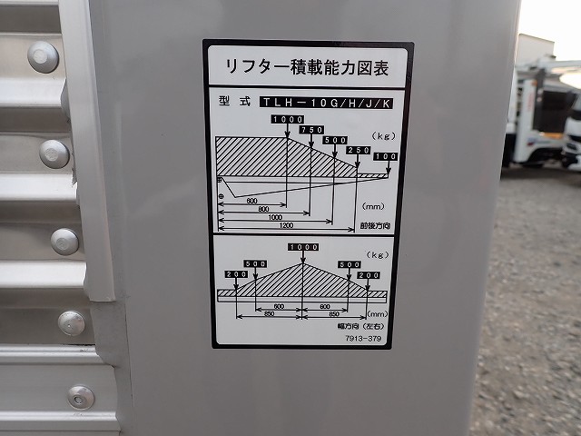 中古アルミバン 三菱ふそう キャンター