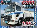 中古平ボディ 日野 レンジャー