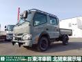 中古平ボディ トヨタ ダイナ