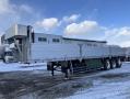 中古トレーラー 国産車その他 東邦