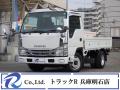 中古平ボディ いすゞ エルフ