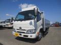 中古平アルミブロック トヨタ ダイナ