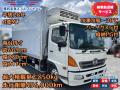 中古冷凍バン 日野 レンジャー