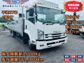 中古平アルミブロック いすゞ フォワード