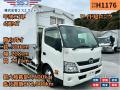 中古アルミウィング 日野 デュトロ