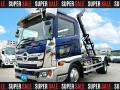 中古コンテナ車 日野 レンジャー