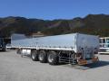 中古トレーラー 国産車その他 トレクス