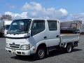 中古平ボディ トヨタ トヨエース