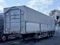 中古トレーラー 国産車その他 フルハーフ