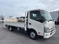 中古平ボディ トヨタ ダイナ