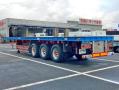中古トレーラー 国産車その他 トレクス
